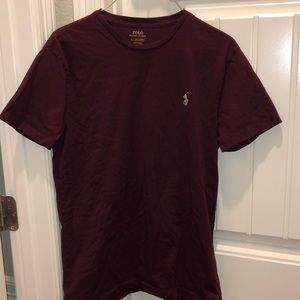 Polo Ralph Lauren tshirt
